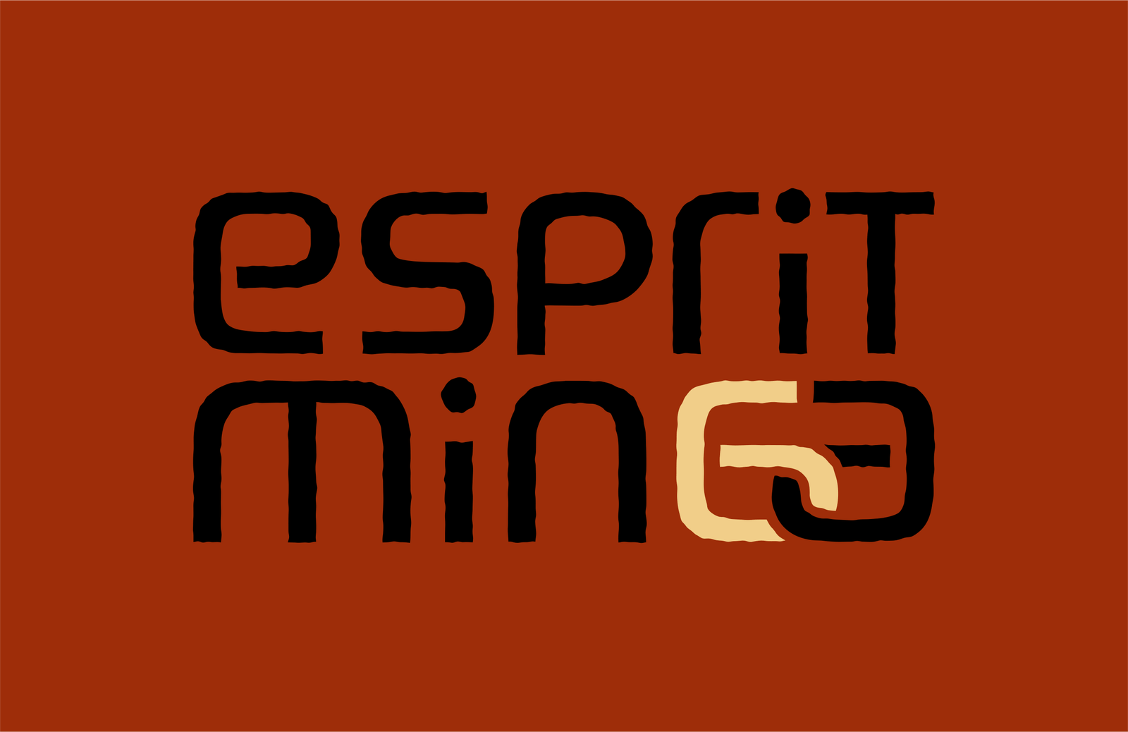Esprit Minga